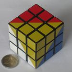 3x3x3 Mastermorphix